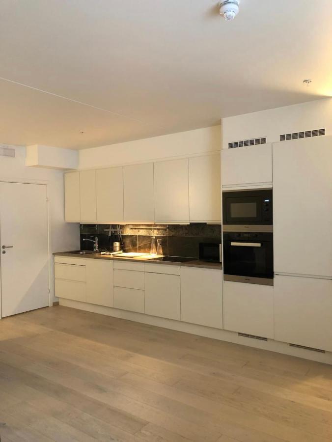 City Center Oslo- Venice Apartment Sea Side Three-Bedrooms And Two Toilettes Екстериор снимка