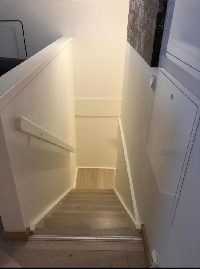 City Center Oslo- Venice Apartment Sea Side Three-Bedrooms And Two Toilettes Екстериор снимка