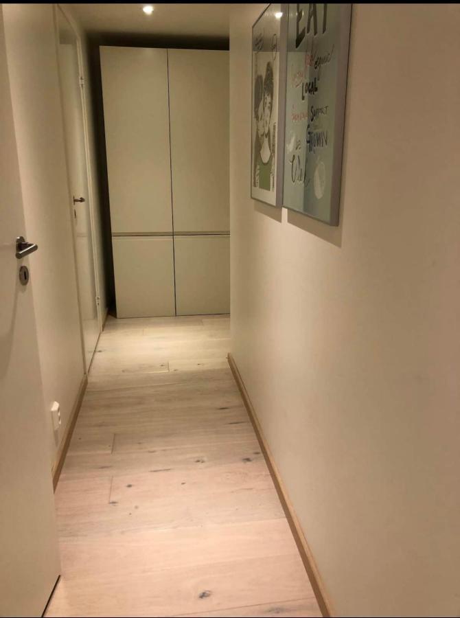 City Center Oslo- Venice Apartment Sea Side Three-Bedrooms And Two Toilettes Екстериор снимка