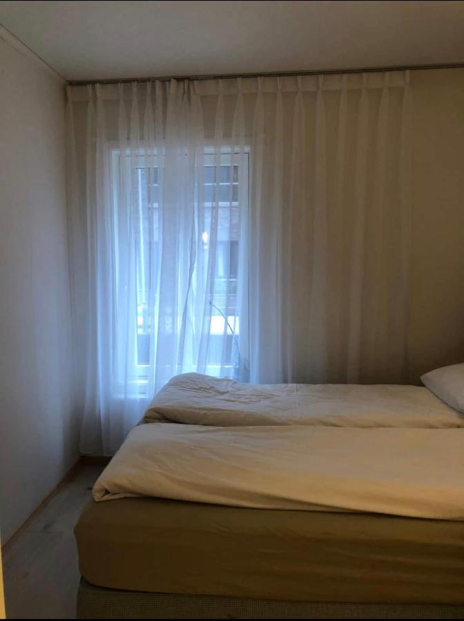 City Center Oslo- Venice Apartment Sea Side Three-Bedrooms And Two Toilettes Екстериор снимка