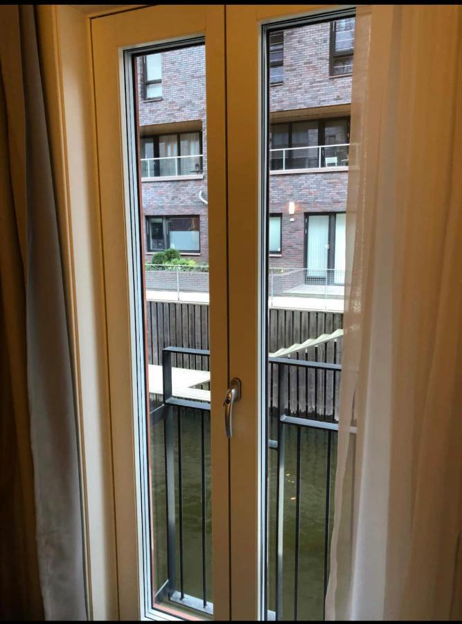 City Center Oslo- Venice Apartment Sea Side Three-Bedrooms And Two Toilettes Екстериор снимка
