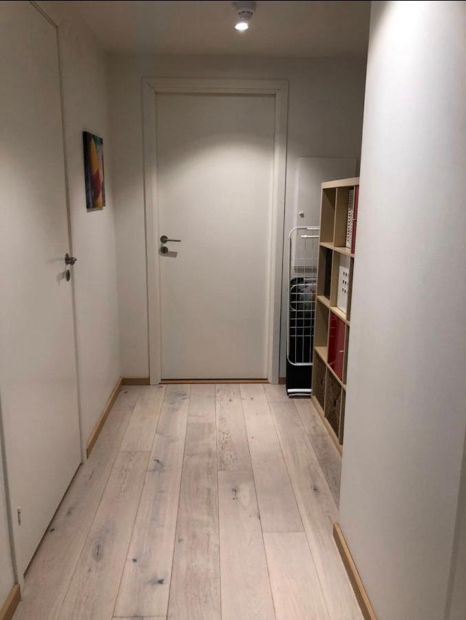 City Center Oslo- Venice Apartment Sea Side Three-Bedrooms And Two Toilettes Екстериор снимка