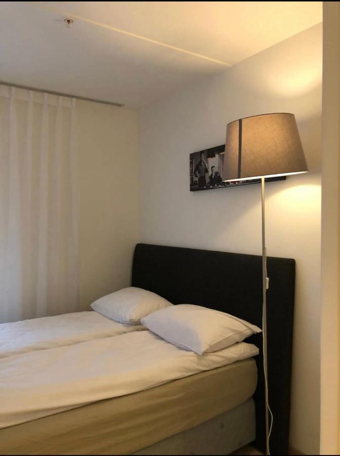 City Center Oslo- Venice Apartment Sea Side Three-Bedrooms And Two Toilettes Екстериор снимка