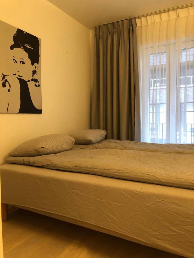 City Center Oslo- Venice Apartment Sea Side Three-Bedrooms And Two Toilettes Екстериор снимка